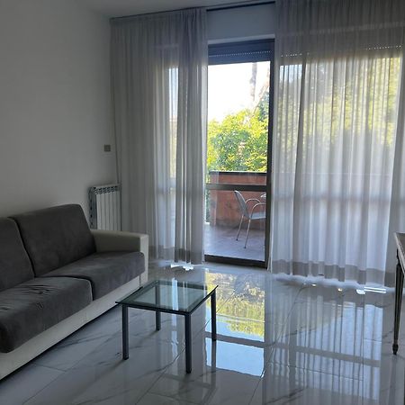 Parco Tirreno Hotel Rom Eksteriør billede