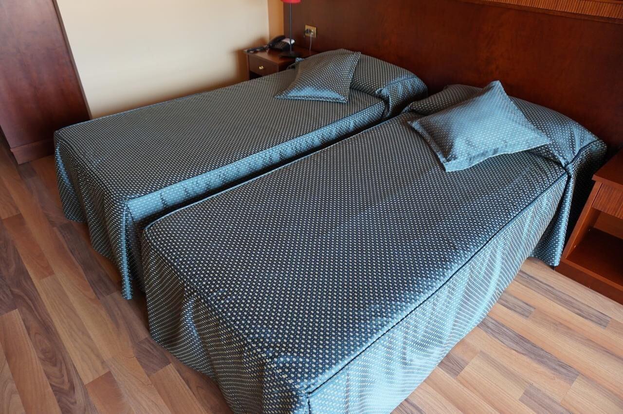 Parco Tirreno Hotel Rom Eksteriør billede