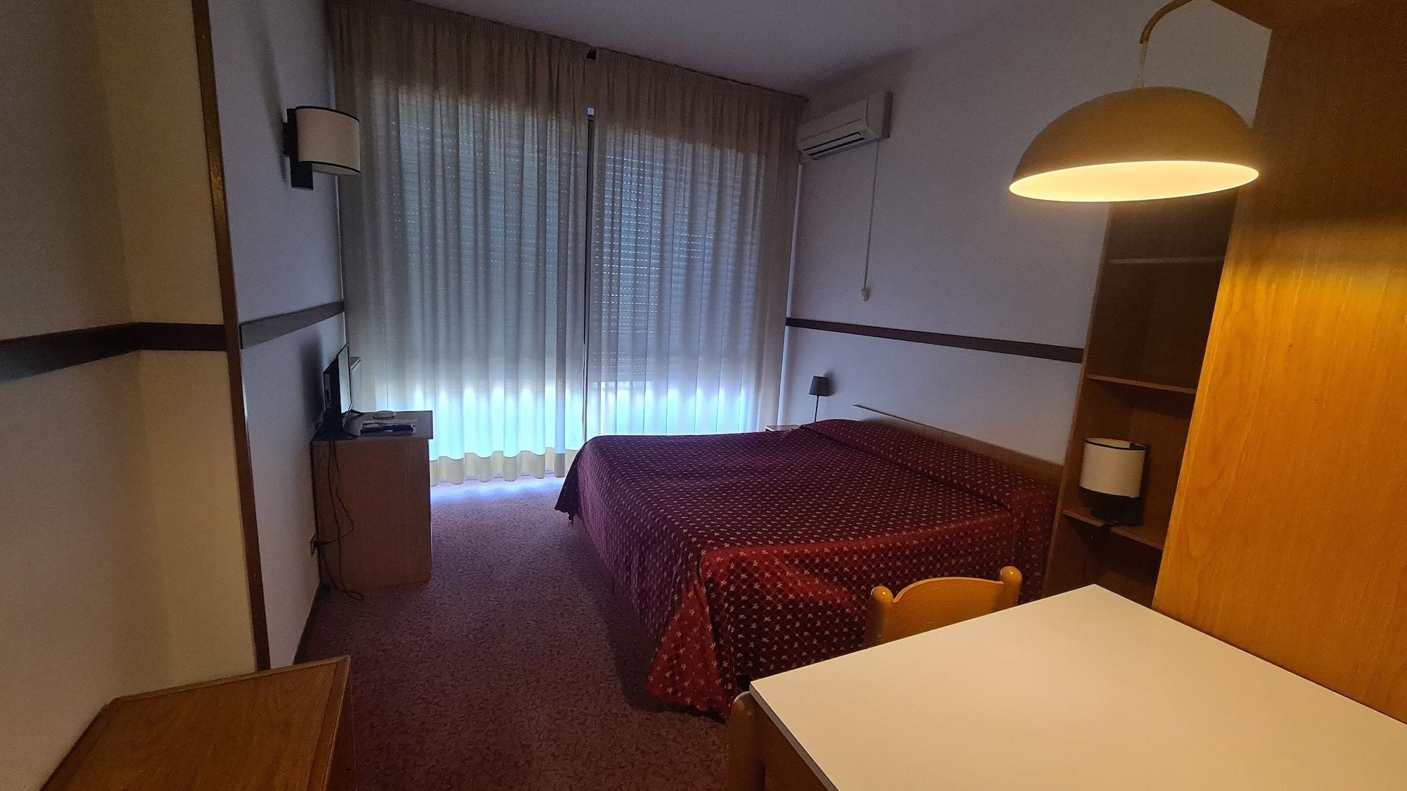Parco Tirreno Hotel Rom Eksteriør billede