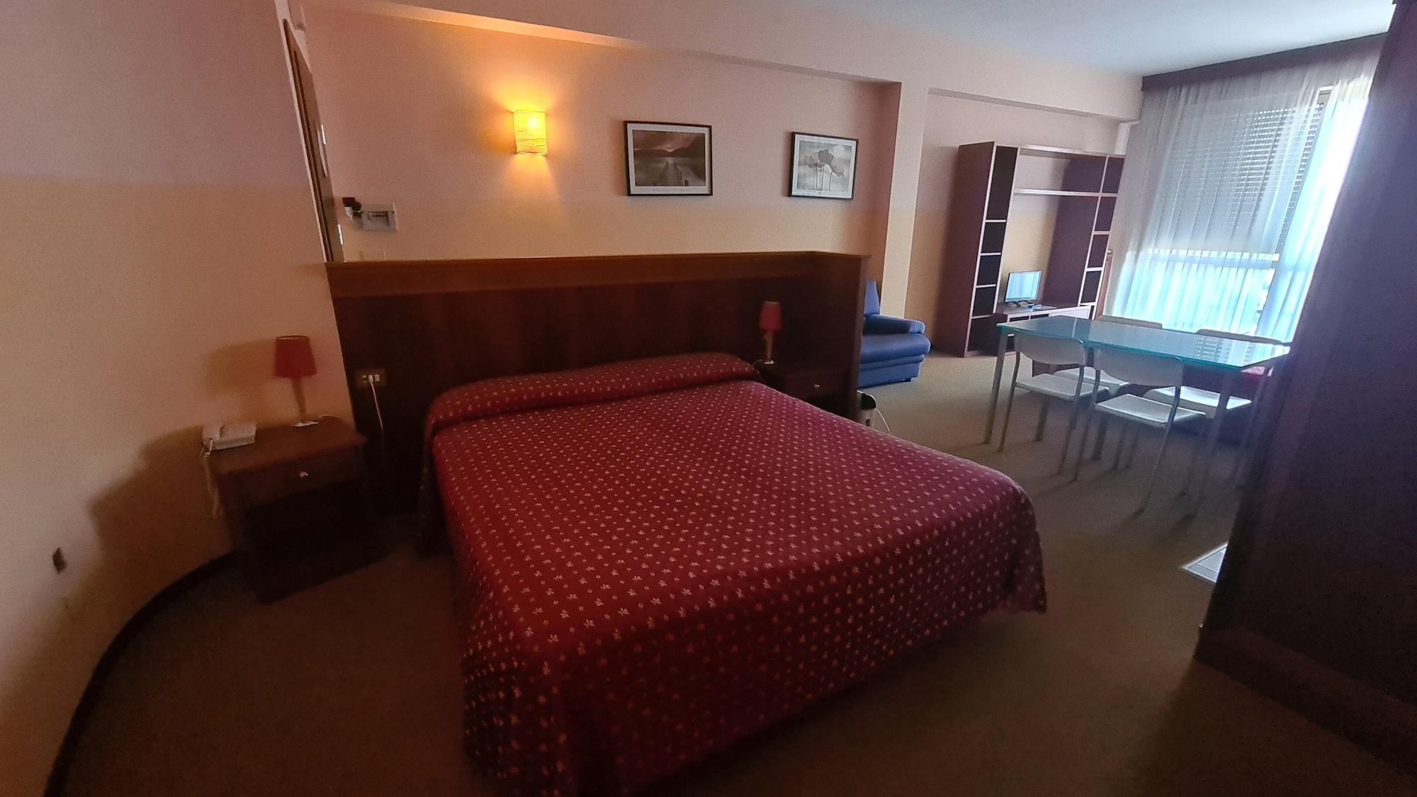 Parco Tirreno Hotel Rom Eksteriør billede