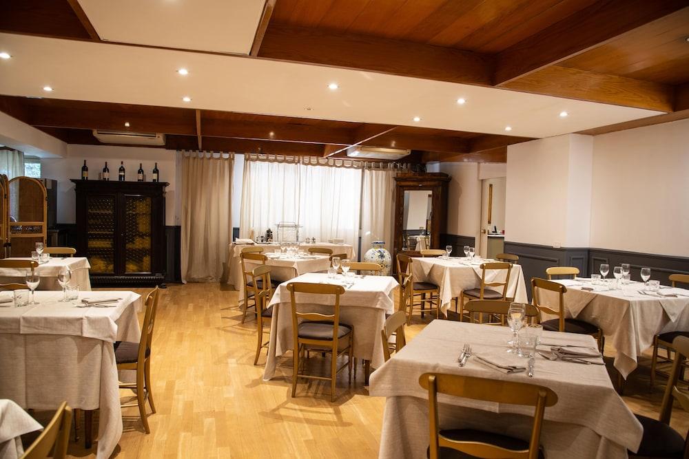 Parco Tirreno Hotel Rom Eksteriør billede